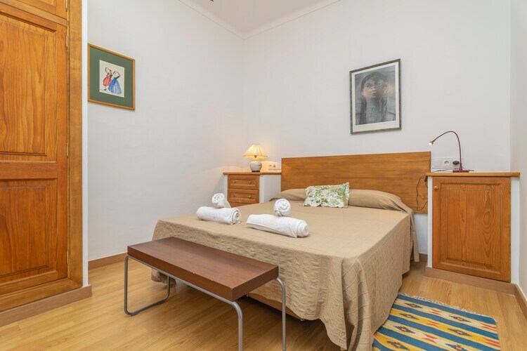 Sa Teulera De Pina, villa 6 pers. piscine eau salée - Photo 4
