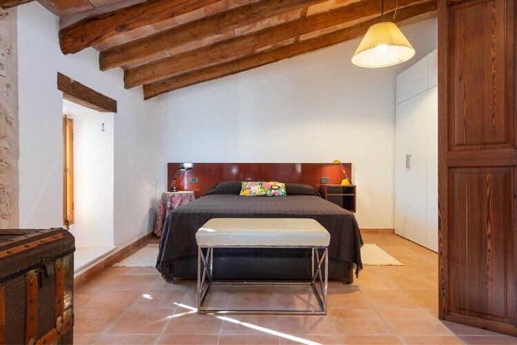 Sa Teulera De Pina, villa 6 pers. piscine eau salée - Photo 25