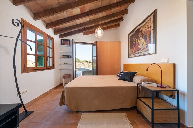 Sa Teulera De Pina, villa 6 pers. piscine eau salée - Photo 28