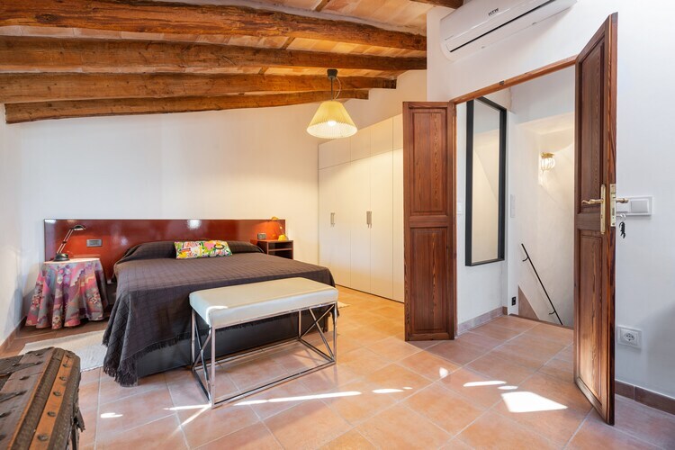 Sa Teulera De Pina, villa 6 pers. piscine eau salée - Photo 30