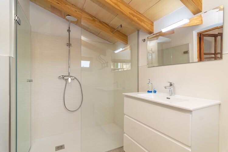 Sa Teulera De Pina, villa 6 pers. piscine eau salée - Photo 34