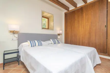 Ses Cases Velles De Son Baró, villa 10 pers. à Sant Joan : photo 25