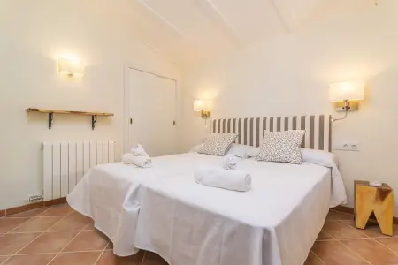 Ses Cases Velles De Son Baró, villa 10 pers. à Sant Joan : photo 27