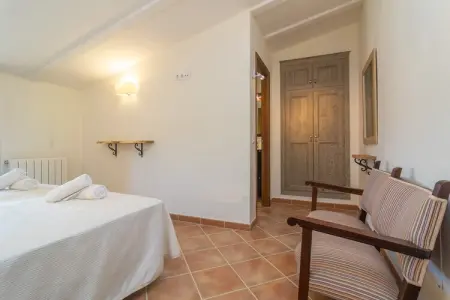 Ses Cases Velles De Son Baró, villa 10 pers. à Sant Joan : photo 30