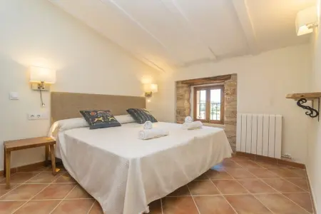 Ses Cases Velles De Son Baró, villa 10 pers. à Sant Joan : photo 31