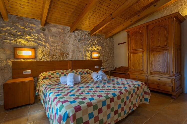 Es Molí Can Torres, villa historique avec piscine à Sineu - Photo 28