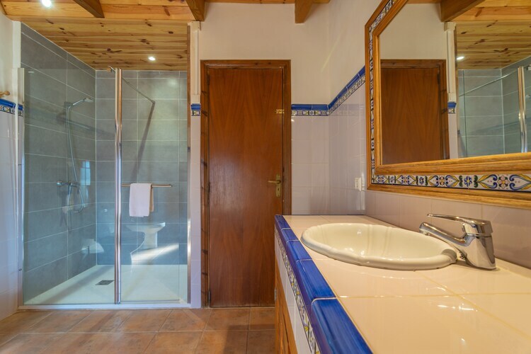 Es Molí Can Torres, villa historique avec piscine à Sineu - Photo 33