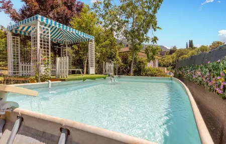 Maison 10 pers. avec piscine et cuisine d'été à Fivizzano : photo 2