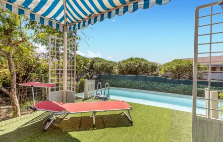 Maison 10 pers. avec piscine et cuisine d'été à Fivizzano : photo 3
