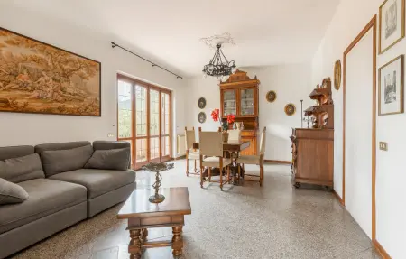 Maison 10 pers. avec piscine et cuisine d'été à Fivizzano : photo 4
