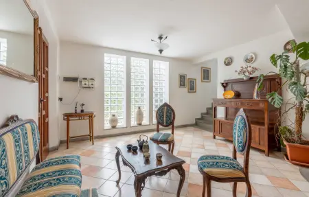Maison 10 pers. avec piscine et cuisine d'été à Fivizzano : photo 6