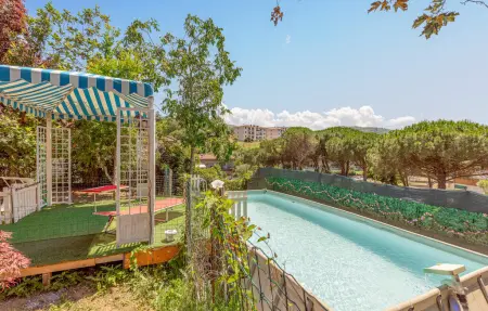Maison 10 pers. avec piscine et cuisine d'été à Fivizzano : photo 10