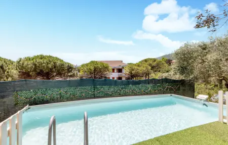 Maison 10 pers. avec piscine et cuisine d'été à Fivizzano : photo 11