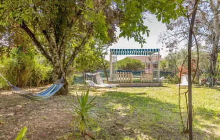 Maison 10 pers. avec piscine et cuisine d'été à Fivizzano : photo 15
