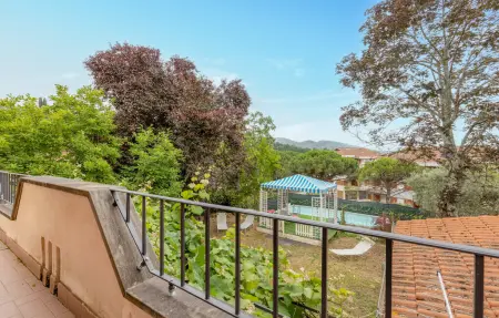 Maison 10 pers. avec piscine et cuisine d'été à Fivizzano : photo 16