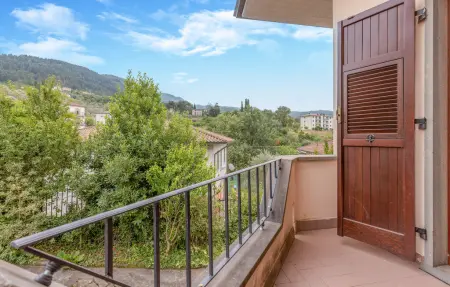 Maison 10 pers. avec piscine et cuisine d'été à Fivizzano : photo 17