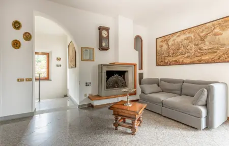 Maison 10 pers. avec piscine et cuisine d'été à Fivizzano : photo 18