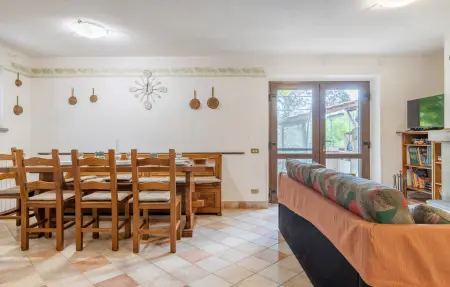 Maison 10 pers. avec piscine et cuisine d'été à Fivizzano : photo 19