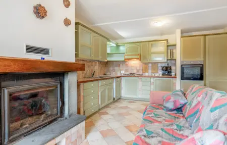 Maison 10 pers. avec piscine et cuisine d'été à Fivizzano : photo 20
