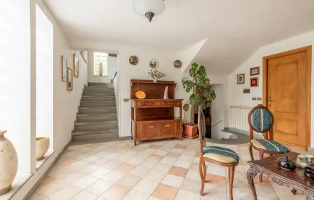 Maison 10 pers. avec piscine et cuisine d'été à Fivizzano : photo 21