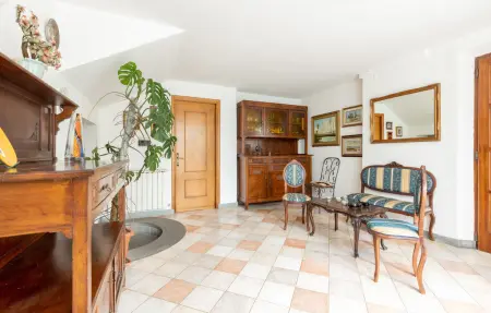 Maison 10 pers. avec piscine et cuisine d'été à Fivizzano : photo 22