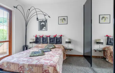 Maison 10 pers. avec piscine et cuisine d'été à Fivizzano : photo 23