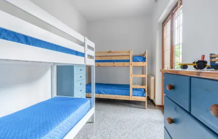 Maison 10 pers. avec piscine et cuisine d'été à Fivizzano : photo 25