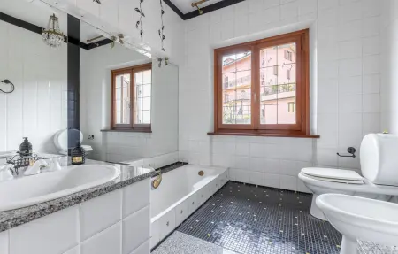 Maison 10 pers. avec piscine et cuisine d'été à Fivizzano : photo 27