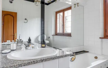 Maison 10 pers. avec piscine et cuisine d'été à Fivizzano : photo 28