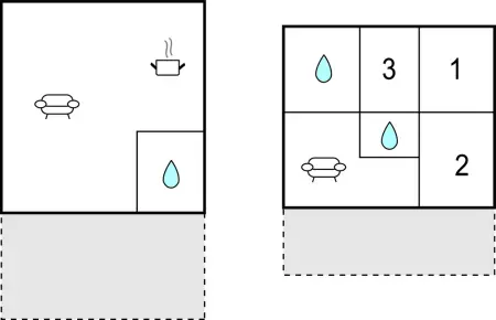 Maison 10 pers. avec piscine et cuisine d'été à Fivizzano : photo 36