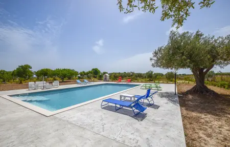 Location maison à Noto