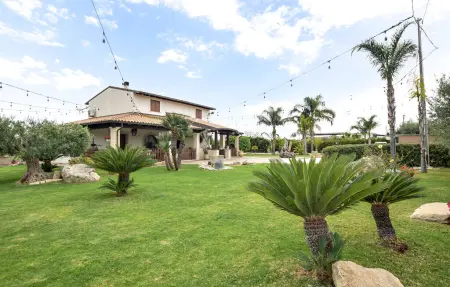 Location maison à Ispica