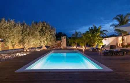 Maison 6 personnes à Ispica - Photo 8
