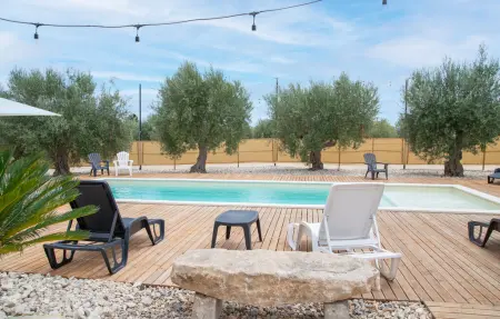 Maison 6 personnes à Ispica - Photo 9
