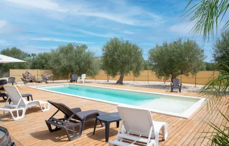 Maison 6 personnes à Ispica - Photo 10