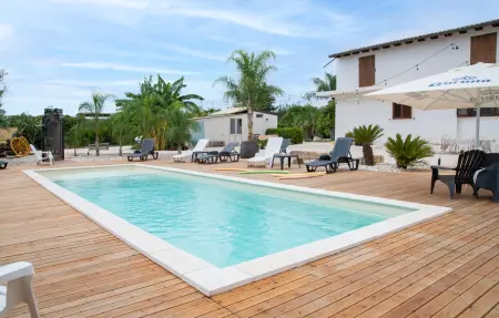 Maison 6 personnes à Ispica - Photo 11