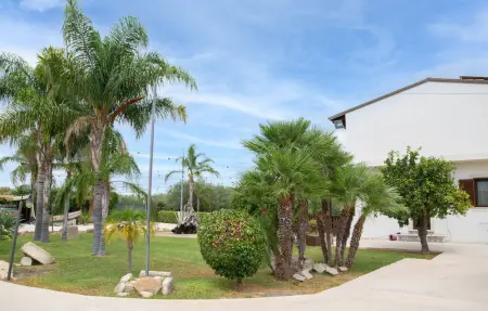 Maison 6 personnes à Ispica - Photo 15