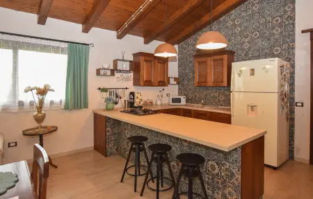 Maison 6 personnes à Ispica - Photo 22