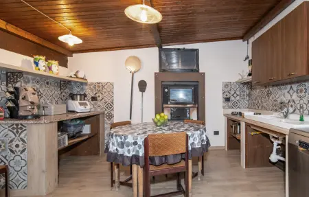 Maison 6 personnes à Ispica - Photo 24