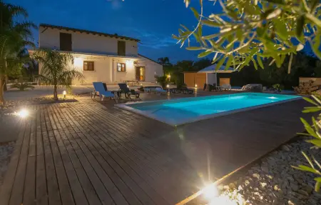 Maison 6 personnes à Ispica - Photo 32