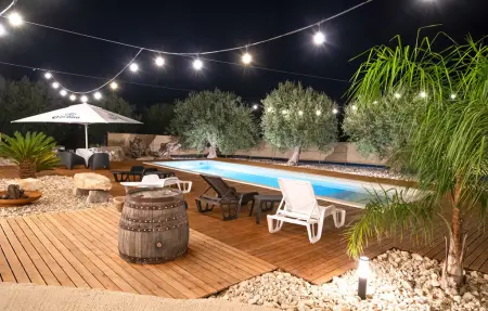 Maison 6 personnes à Ispica - Photo 33