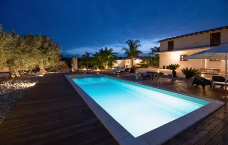 Maison 6 personnes à Ispica - Photo 34
