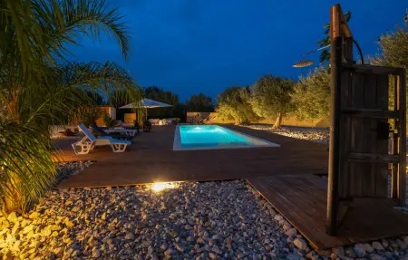 Maison 6 personnes à Ispica - Photo 35
