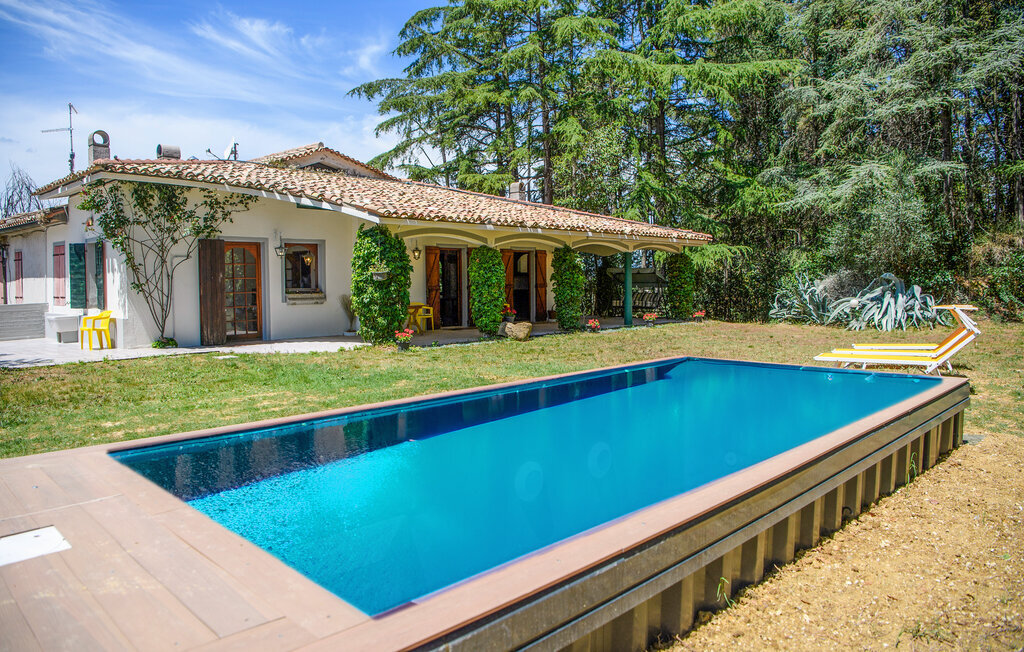Maison 5 personnes à Pesaro - Photo 1