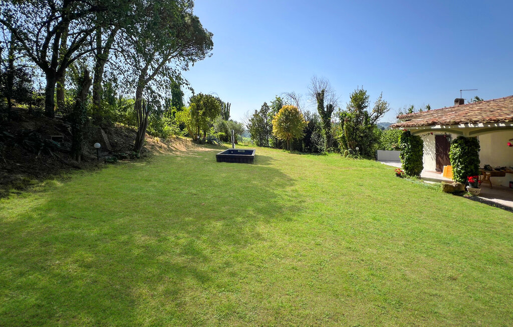 Maison 5 personnes à Pesaro - Photo 12