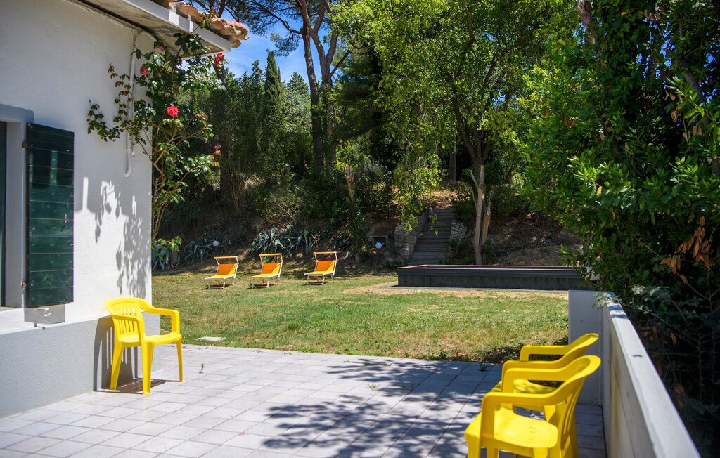Maison 5 personnes à Pesaro - Photo 16