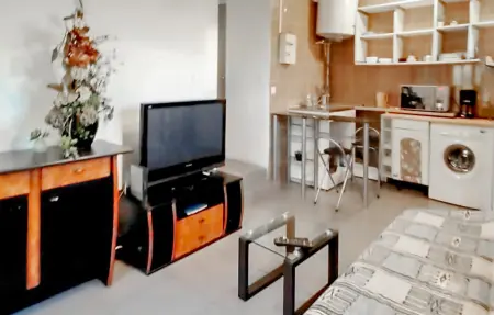 Appartement 2 personnes à Montreuil - Photo 2