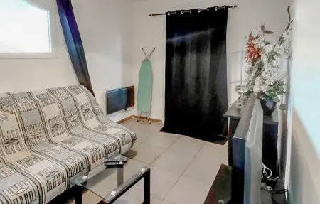 Appartement 2 personnes à Montreuil - Photo 4