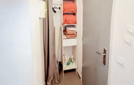 Appartement 2 personnes à Montreuil - Photo 5