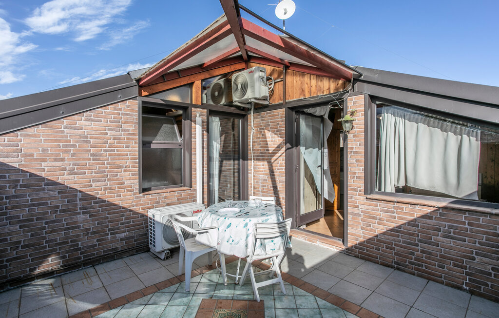 Mansarda, Appartement 6 personnes à Santa Venerina - Photo 2